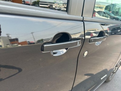 ニッサン ルークス 32枚目