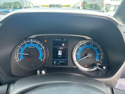 ニッサン ルークス 39枚目