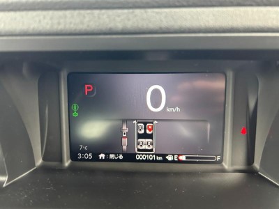 ホンダ N BOX 35枚目
