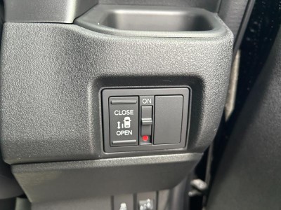 ホンダ N BOX 50枚目