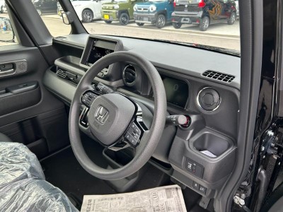 ホンダ N BOX 56枚目