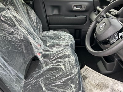 ホンダ N BOX 57枚目
