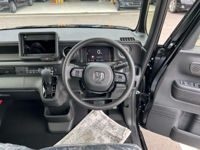 ホンダ N BOX 60枚目