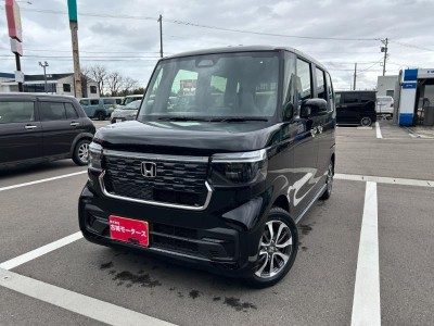 ホンダ N BOX