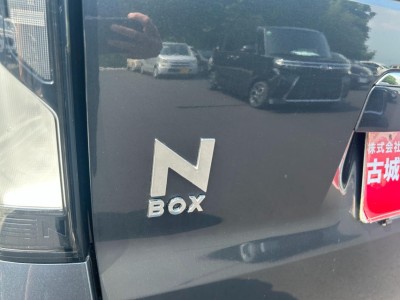 ホンダ N BOX 11枚目