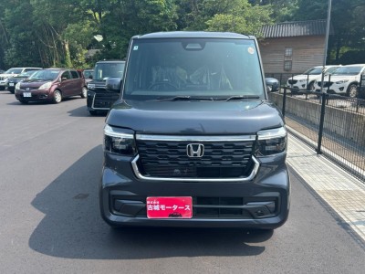 ホンダ N BOX 2枚目