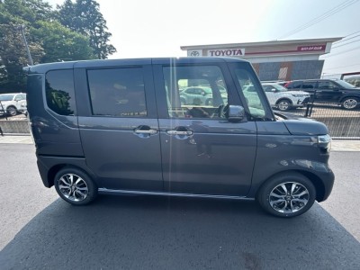 ホンダ N BOX 30枚目
