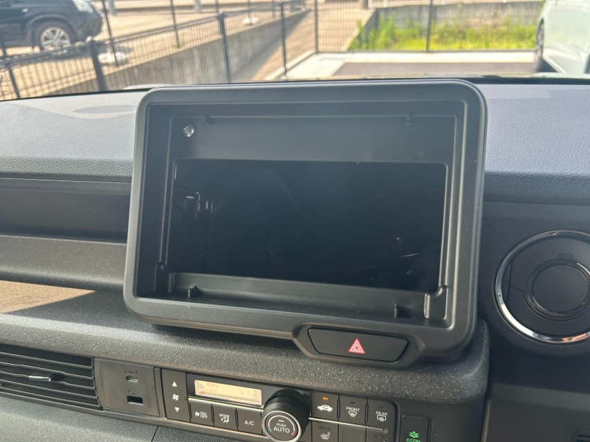 ホンダ N BOX 33枚目