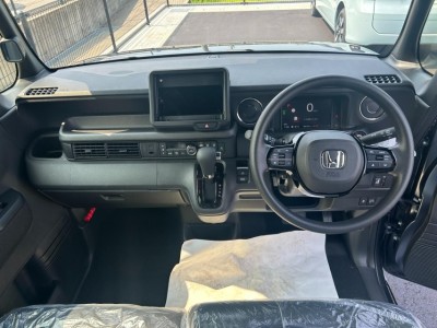 ホンダ N BOX 49枚目