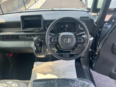 ホンダ N BOX 50枚目