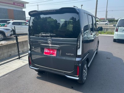 ホンダ N BOX 7枚目