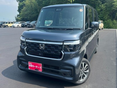 ホンダ N BOX
