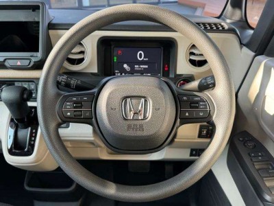 ホンダ N BOX 29枚目