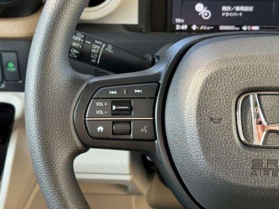 ホンダ N BOX 32枚目