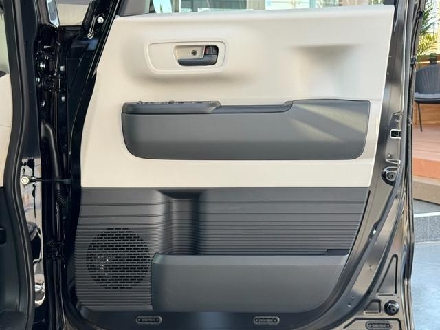 ホンダ N BOX 35枚目