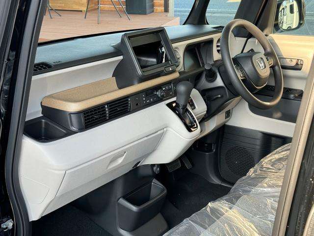 ホンダ N BOX 39枚目