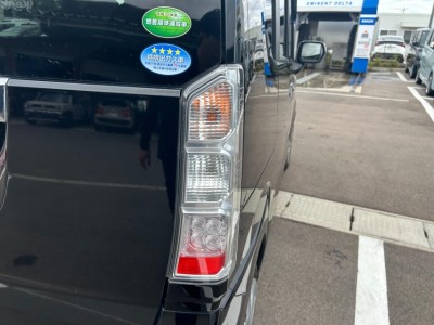ホンダ N BOX 13枚目