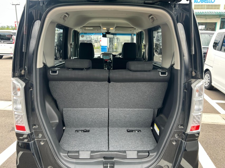 ホンダ N BOX 15枚目