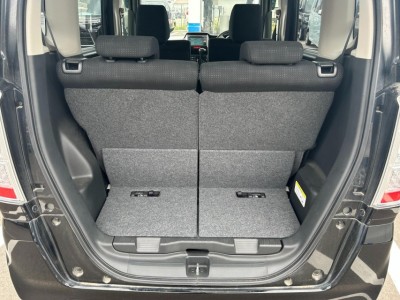 ホンダ N BOX 16枚目