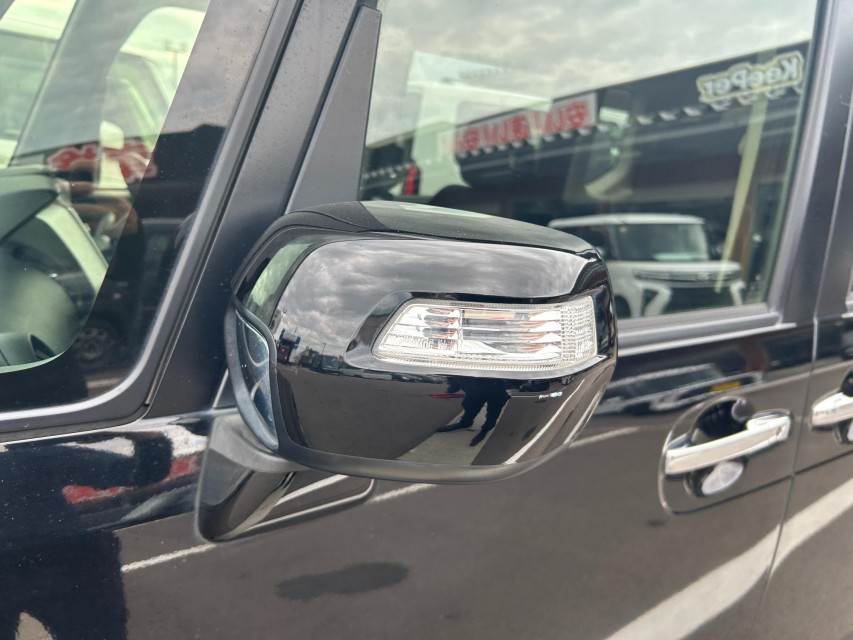 ホンダ N BOX 22枚目