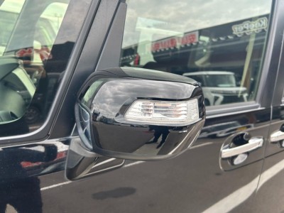 ホンダ N BOX 22枚目