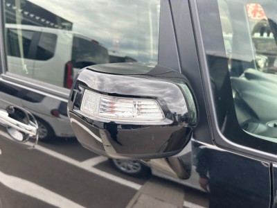 ホンダ N BOX 28枚目