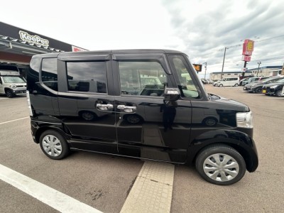 ホンダ N BOX 30枚目