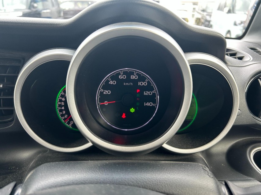 ホンダ N BOX 32枚目