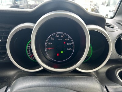 ホンダ N BOX 32枚目
