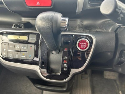 ホンダ N BOX 37枚目