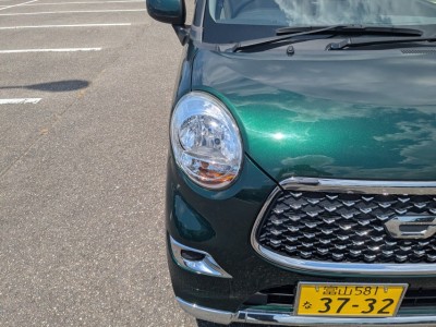 ダイハツ キャストスタイル 3枚目