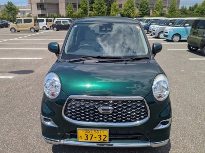 ダイハツ キャストスタイル 4枚目