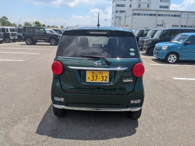 ダイハツ キャストスタイル 8枚目