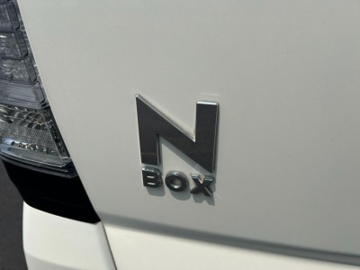 ホンダ N BOX 12枚目