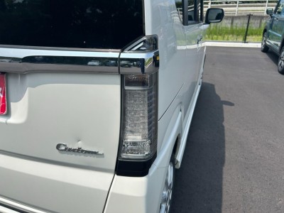 ホンダ N BOX 15枚目