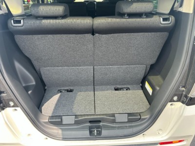 ホンダ N BOX 18枚目