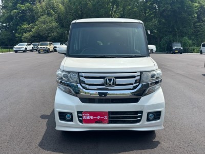 ホンダ N BOX 2枚目