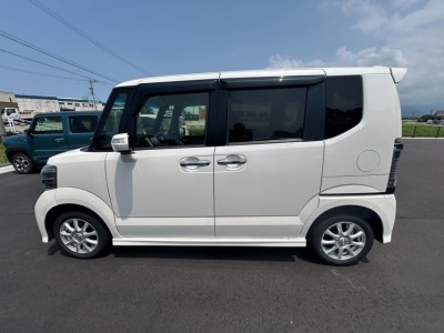 ホンダ N BOX 26枚目