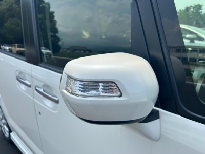 ホンダ N BOX 31枚目