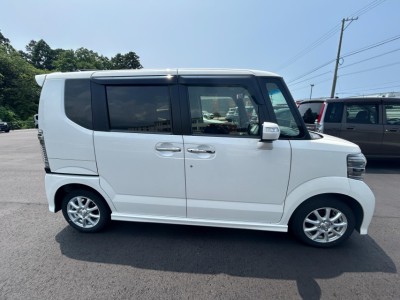 ホンダ N BOX 32枚目