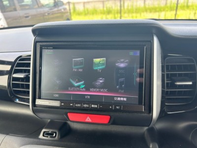 ホンダ N BOX 36枚目