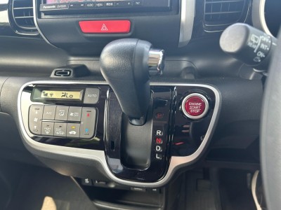 ホンダ N BOX 39枚目