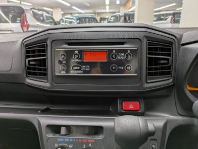ダイハツ ミライース 31枚目
