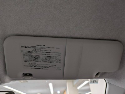 ダイハツ ミライース 38枚目