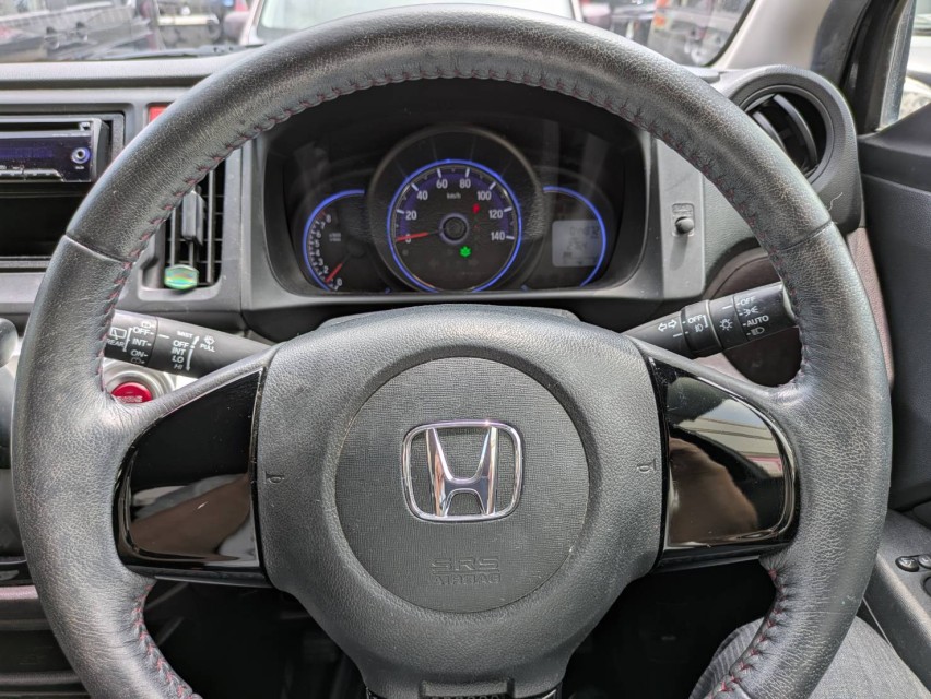 ホンダ N WGN 24枚目
