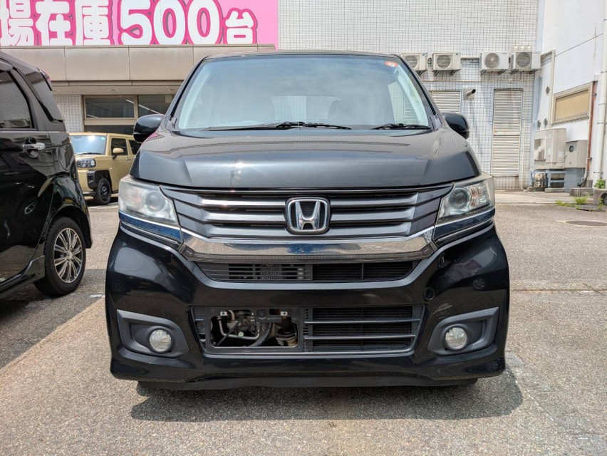 ホンダ N WGN 37枚目