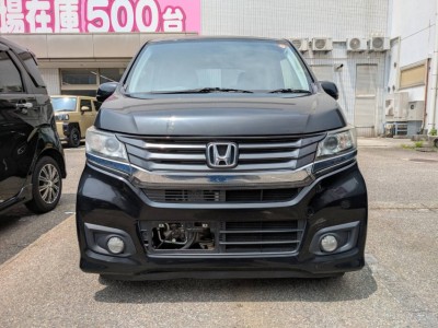 ホンダ N WGN 37枚目