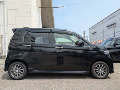 ホンダ N WGN 6枚目