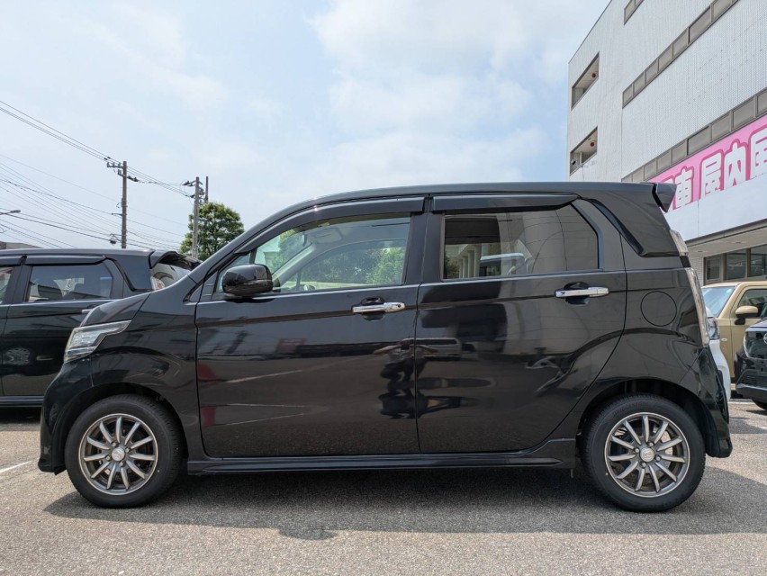 ホンダ N WGN 7枚目