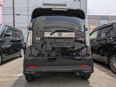 ホンダ N WGN 8枚目